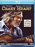 Image de Crazy heart [Blu-ray] [Import italien]