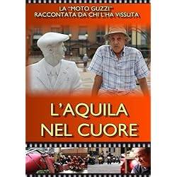 l'aquila nel cuore