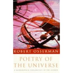 Poetry Of The Universe: Mathematical Exploration of the Cosmos