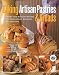 Search : Baking Artisan Pastries & Breads: Sweet and Savory Baking for Breakfast, Brunch, and Beyond