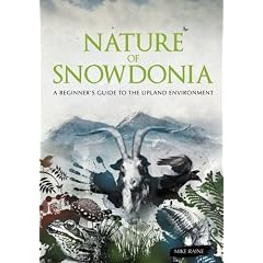Nature of Snowdonia: A Beginner's Guide to the Upland Environment