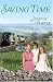 Saving Time by Jessica Porter ISBN 190349155X