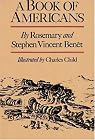 A Book of Americans (An Owlet Book)