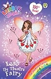 Leah the theatre fairy