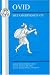 Ovid: No. VIII: Metamorphoses: No. VIII: 8