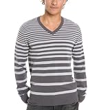 G by GUESS Philmore V-Neck Sweater