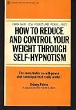 Produkt-Bild: How to Reduce and Control Your Weight Through Self-Hypnotism