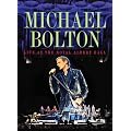 BOLTON,MICHAEL LIVE AT ROYAL ALBERT HALL / DOL DTS