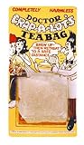 Sweets | Drinks Tricks | Jokes | Dr. Crapalots Tea Bag