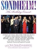 Sondheim: The Birthday Concert