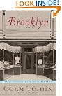 Brooklyn: A Novel