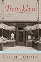 Brooklyn: A Novel