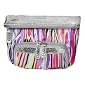 Sonia Kashuk® Foldover Clutch - Stripe