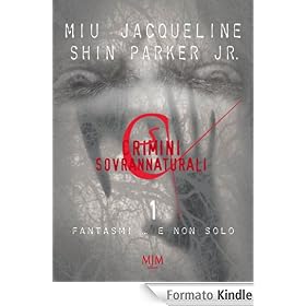 Crimini sovrannaturali: 1 (Thriller)