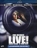 live! - ascolti record al primo colpo (Blu-Ray) Italian Import