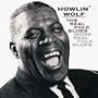 Real Folk Blues / More Real Folk Blues