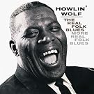 Real Folk Blues / More Real Folk Blues