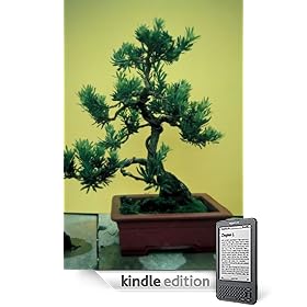 Growing Bonsai - Complete Guide to Growing and Shaping