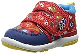 [ディズニー] DISNEY ベビーシューズ DN B1159 DN B1159 レッド (レッド/12.5)