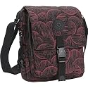 Kipling Lancelot Print Shoulder Bag (Clearance) (Moondance)