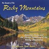The Sounds of the Rocky Mountains