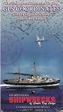 GPS Adventures Volume 3: Shipwrecks of Lower Key Largo