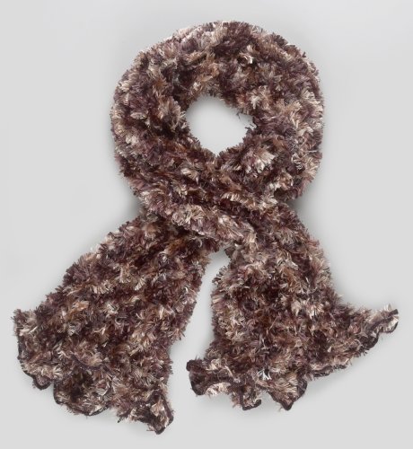 Magic Fluffy Scarf