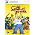 Die Simpsons - Das Spiel