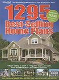 1,295 Best-Selling Home Plans (Country & Farmhouse Home Plans)