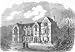 CAMBS:new building of Cambridge Union Soc,print,1866