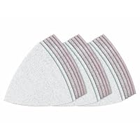 Dremel MM80P Multi-Max Grit Sand Paper - Paint, 18-Pack