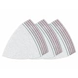 Dremel MM80P Multi-Max Grit Sand Paper - Paint, 18-Pack (Tools & Home Improvement)