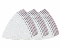 Dremel MM80P Multi-Max Grit Sand Paper - Paint, 18-Pack
