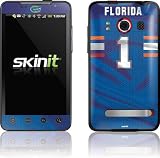 Skinit University of Florida Gators Vinyl Skin for HTC EVO 4G