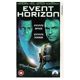 Event Horizon [VHS]