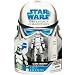 Clone Trooper Revenge of the Sith Star Wars Legacy Collection Action Figure SL27