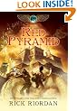 The Red Pyramid (The Kane Chronicles, Book 1)