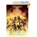 The Red Pyramid (The Kane Chronicles, Book 1)