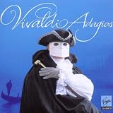 Vivaldi: Adagios