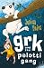 Grk and the Pelotti Gang