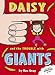 Daisy and the Trouble with Giants (10) (Daisy series)