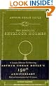 The Complete Sherlock Holmes (Vintage Classics)