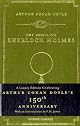 The Complete Stories of Sherlock Holmes