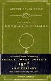 The Complete Stories of Sherlock Holmes