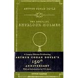 The Complete Sherlock Holmesby Sir Arthur Conan Doyle