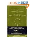 The Complete Sherlock Holmes