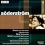 Strauss, Ravel, Mozart