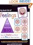 My Book Full of Feelings: How to Control and React to the Size of Your Emotions