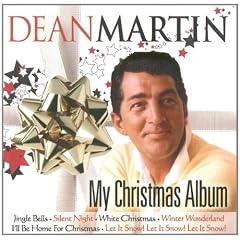 My Christmas Album