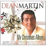 My Christmas Albumpar Dean Martin